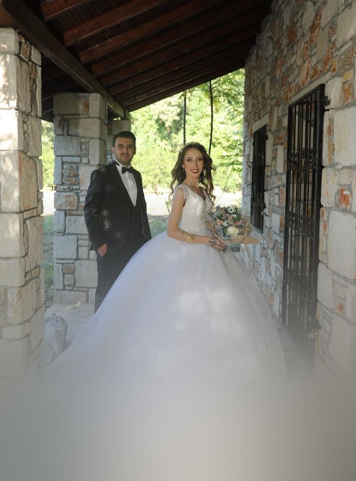 Biz'm Moda Gelinlik Damatlık