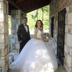 Biz'm Moda Gelinlik Damatlık