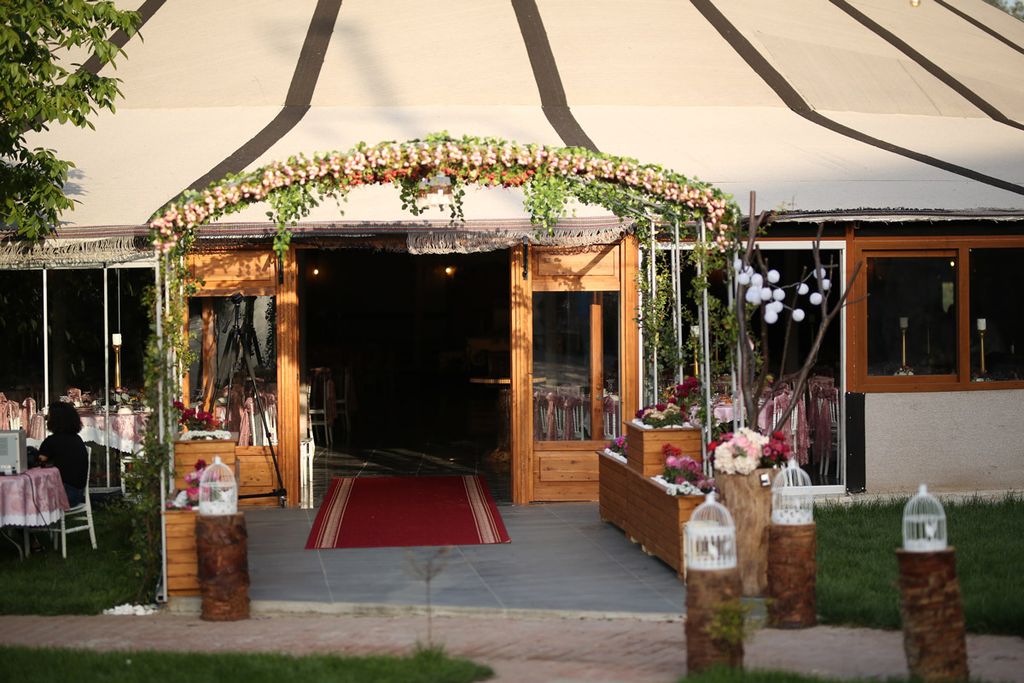 Ada Düğün Davet - 2584172