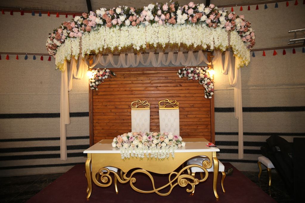 Ada Düğün Davet - 2584171