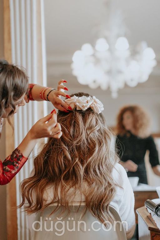 Fatih & Özlem Kuaför Güzellik Salonu