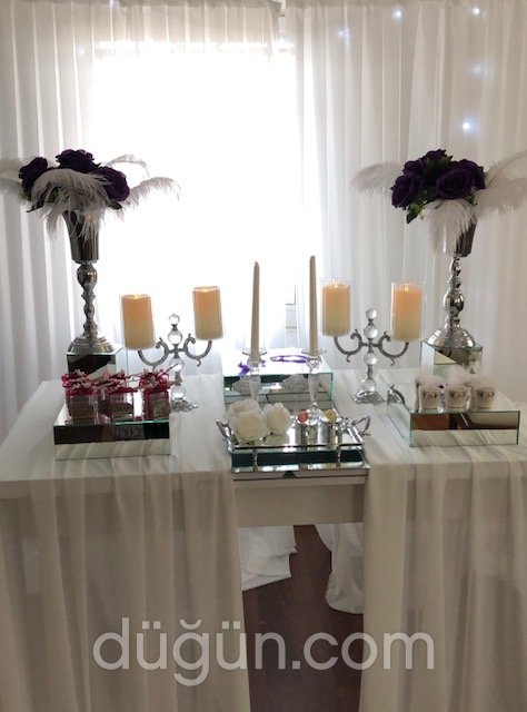 Mervenur Organizasyon