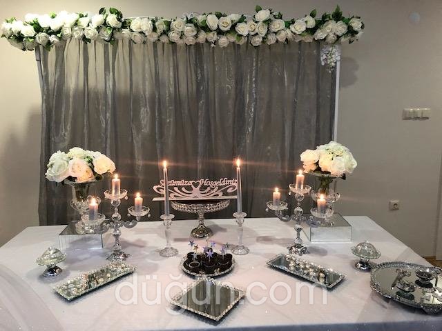 Mervenur Organizasyon