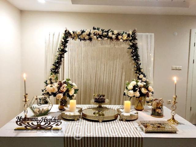 Mervenur Organizasyon