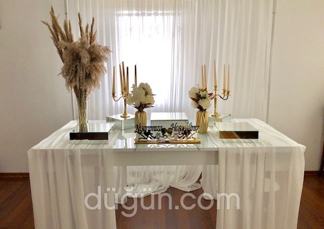 Mervenur Organizasyon