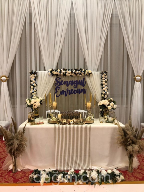 Mervenur Organizasyon