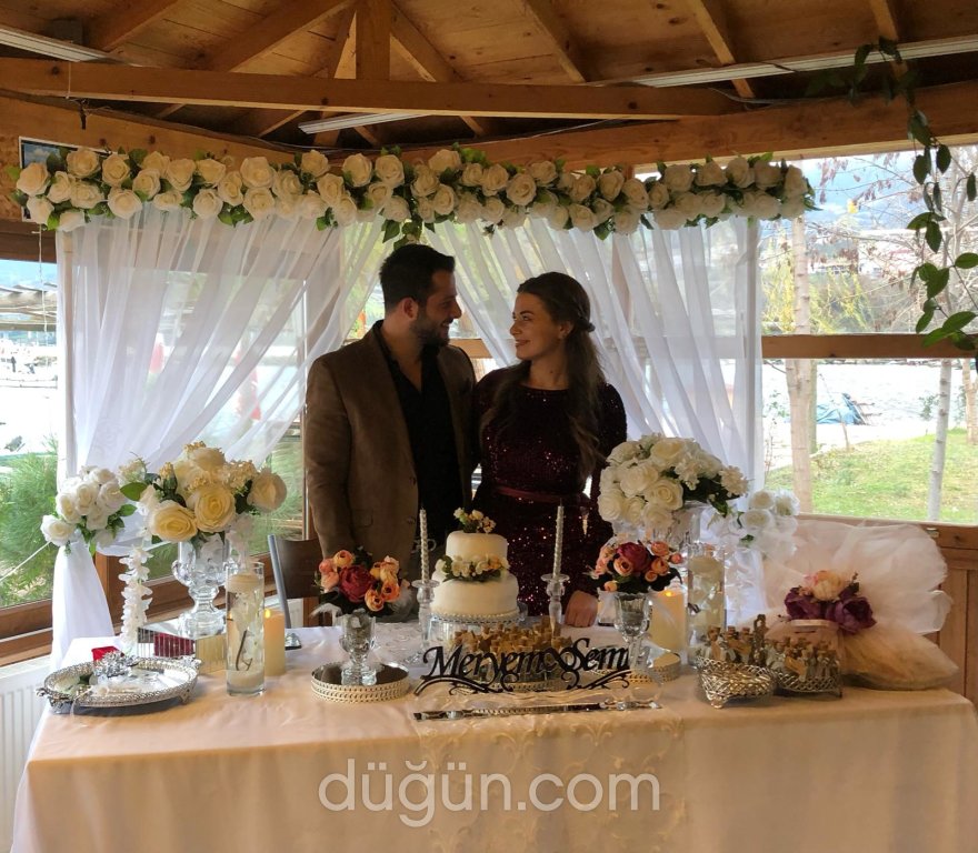 Mervenur Organizasyon