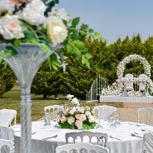 Mervenur Organizasyon