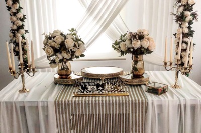 Mervenur Organizasyon