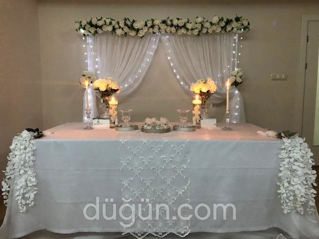 Mervenur Organizasyon