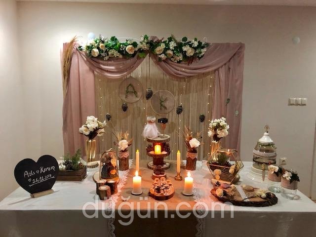 Mervenur Organizasyon