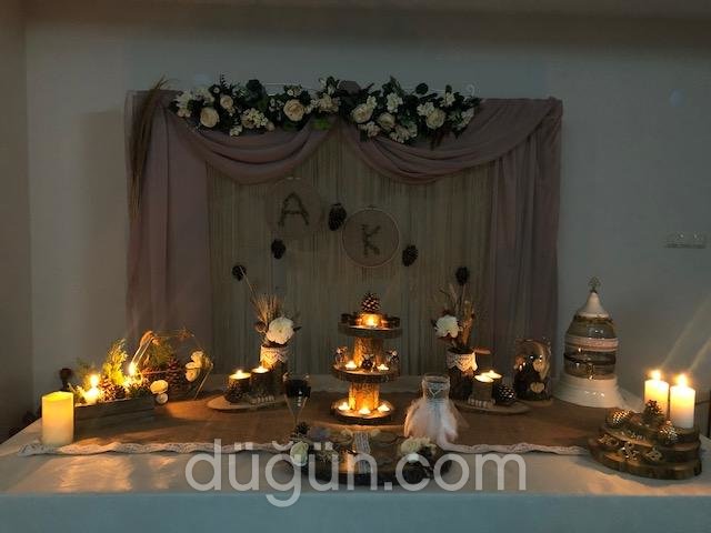 Mervenur Organizasyon