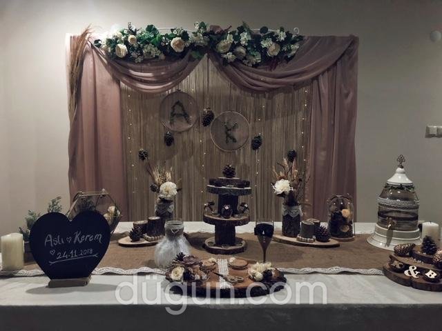 Mervenur Organizasyon