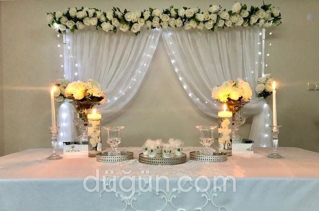 Mervenur Organizasyon