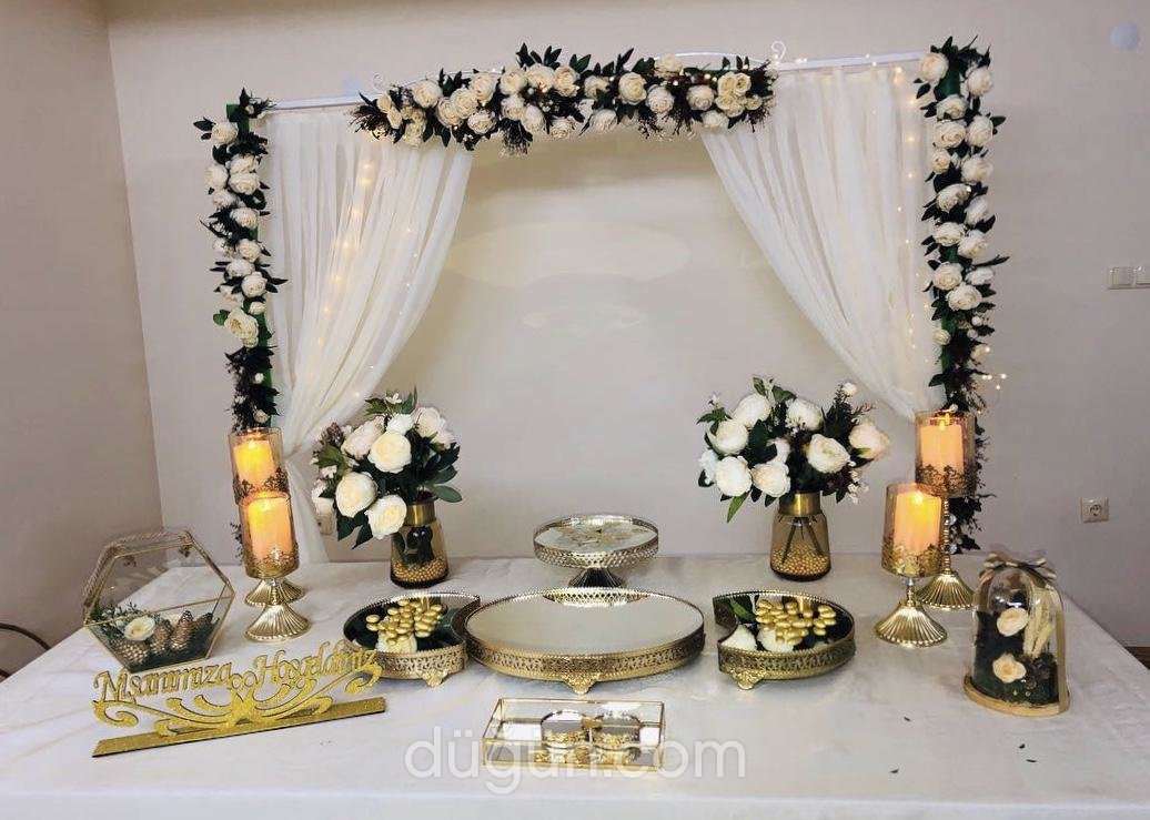 Mervenur Organizasyon