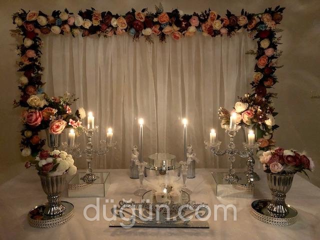 Mervenur Organizasyon