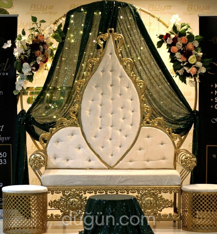 Fatmazel Kına Organizasyon