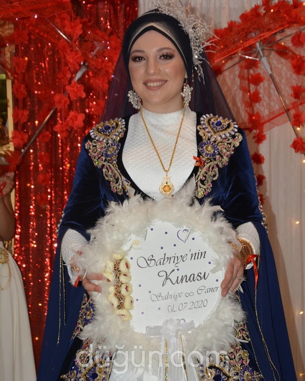 Fatmazel Kına Organizasyon