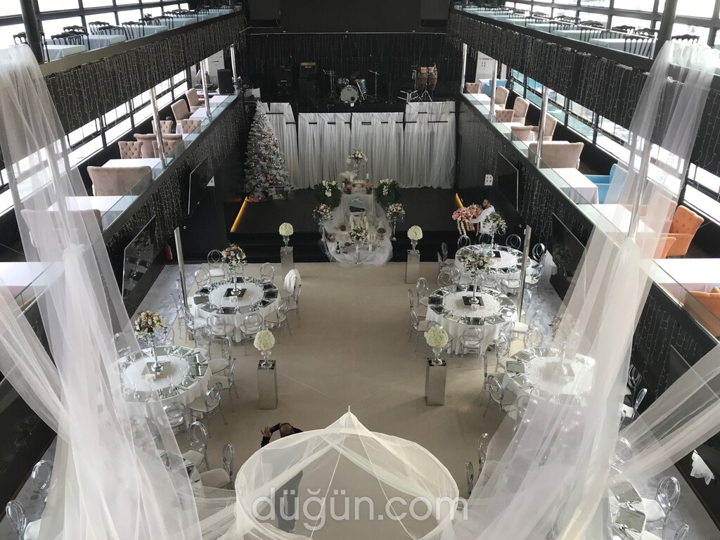 Teknede Organizasyon