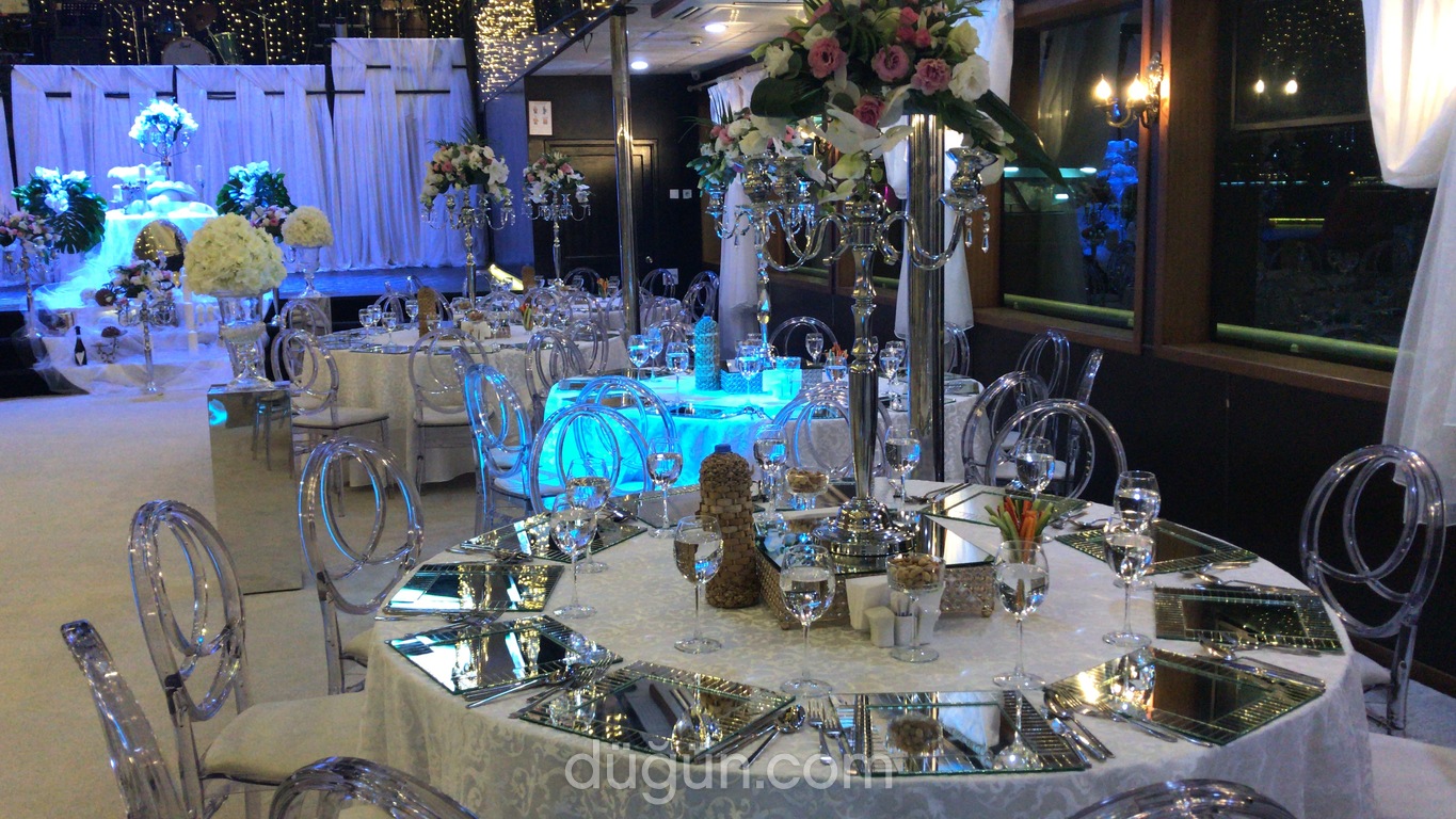 Teknede Organizasyon