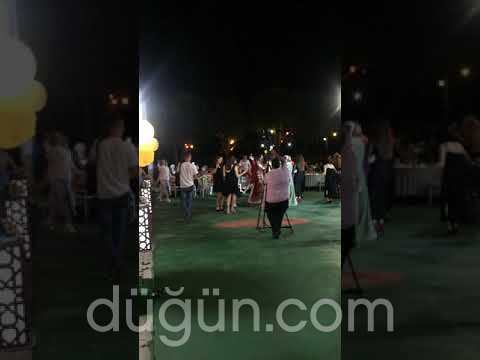 Çamlıca Kır Düğün Salonu