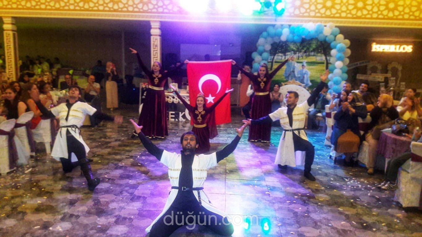Zeyback Düğün Dansı