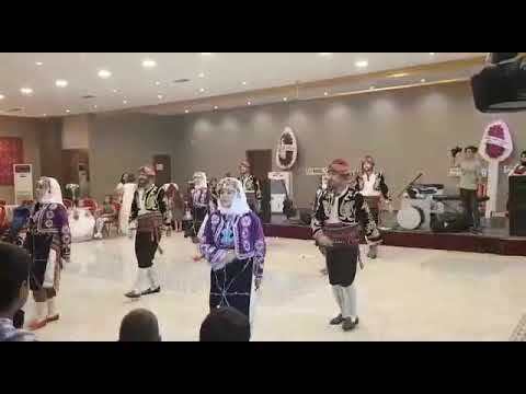 Zeyback Düğün Dansı