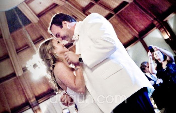 Zeyback Düğün Dansı