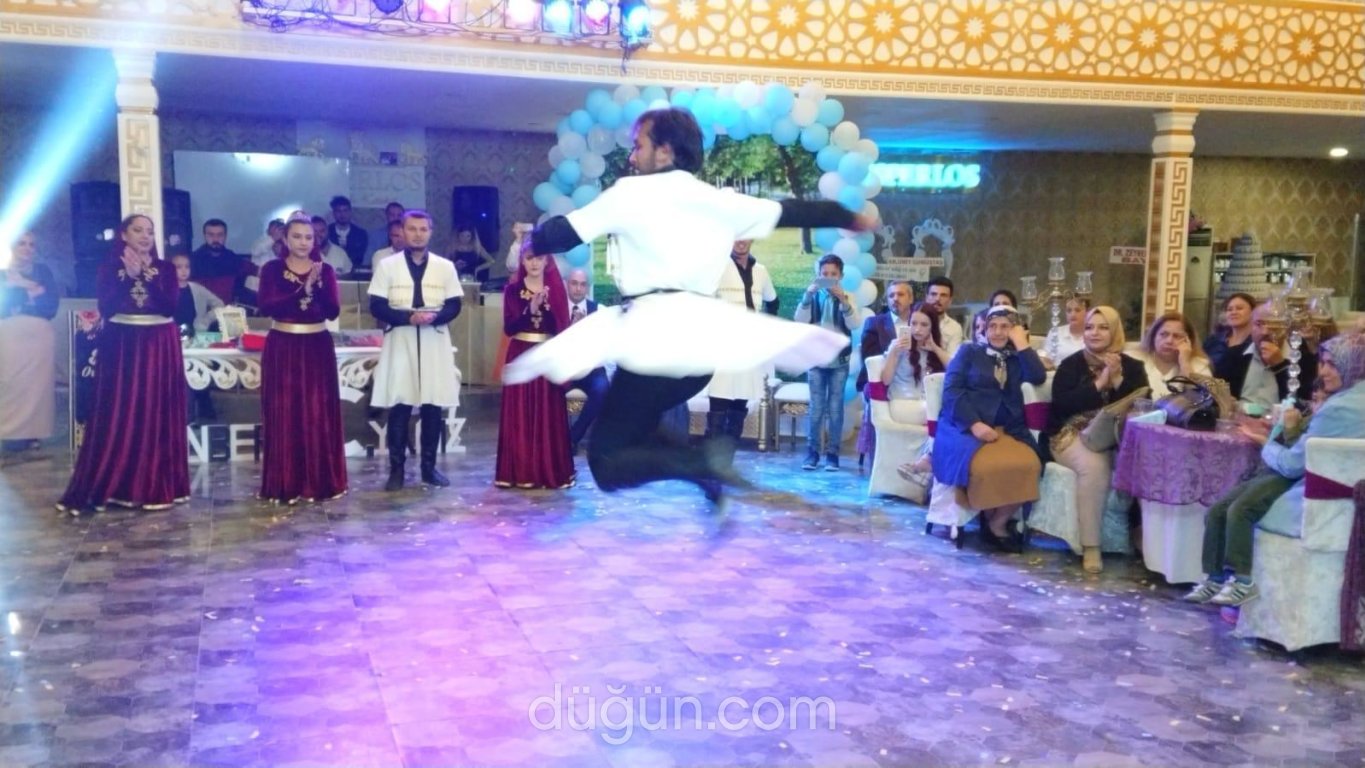 Zeyback Düğün Dansı