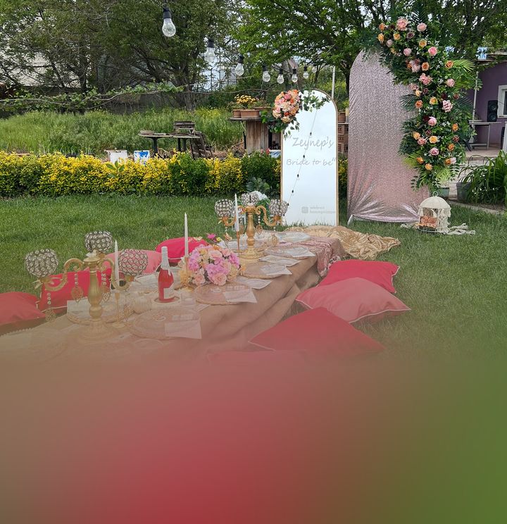 Kuzey Organizasyon Sedef Event