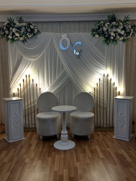 Kuzey Organizasyon Sedef Event