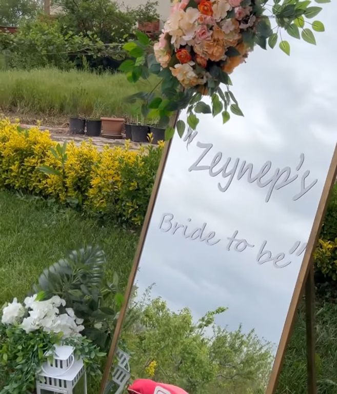 Kuzey Organizasyon Sedef Event