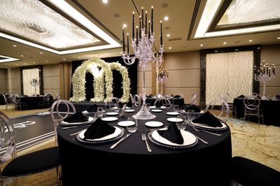 Clarion Hotel Golden Horn