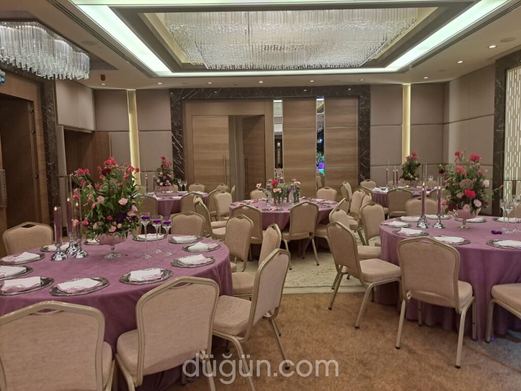 Clarion Hotel Golden Horn