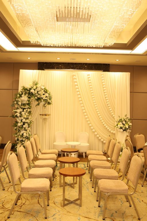 Arise Hotel Golden Horn