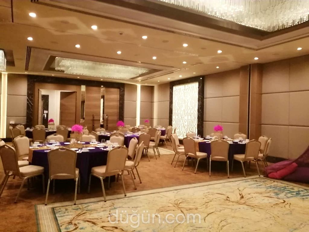 Clarion Hotel Golden Horn