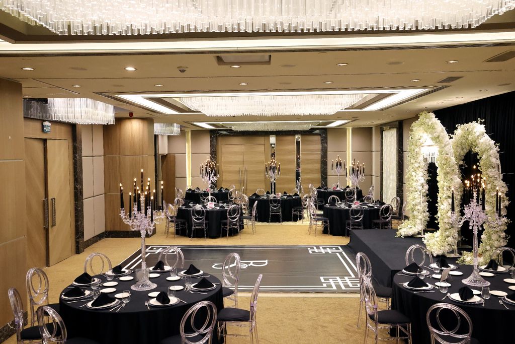 Clarion Hotel Golden Horn