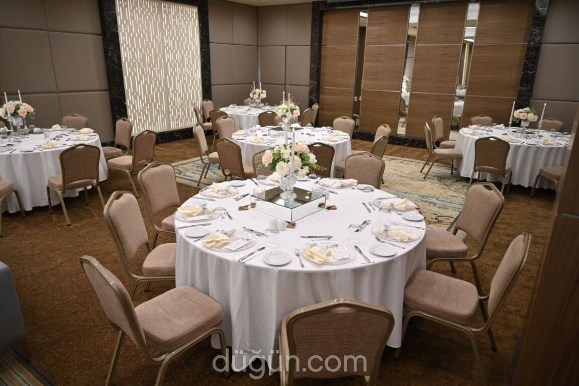 Clarion Hotel Golden Horn