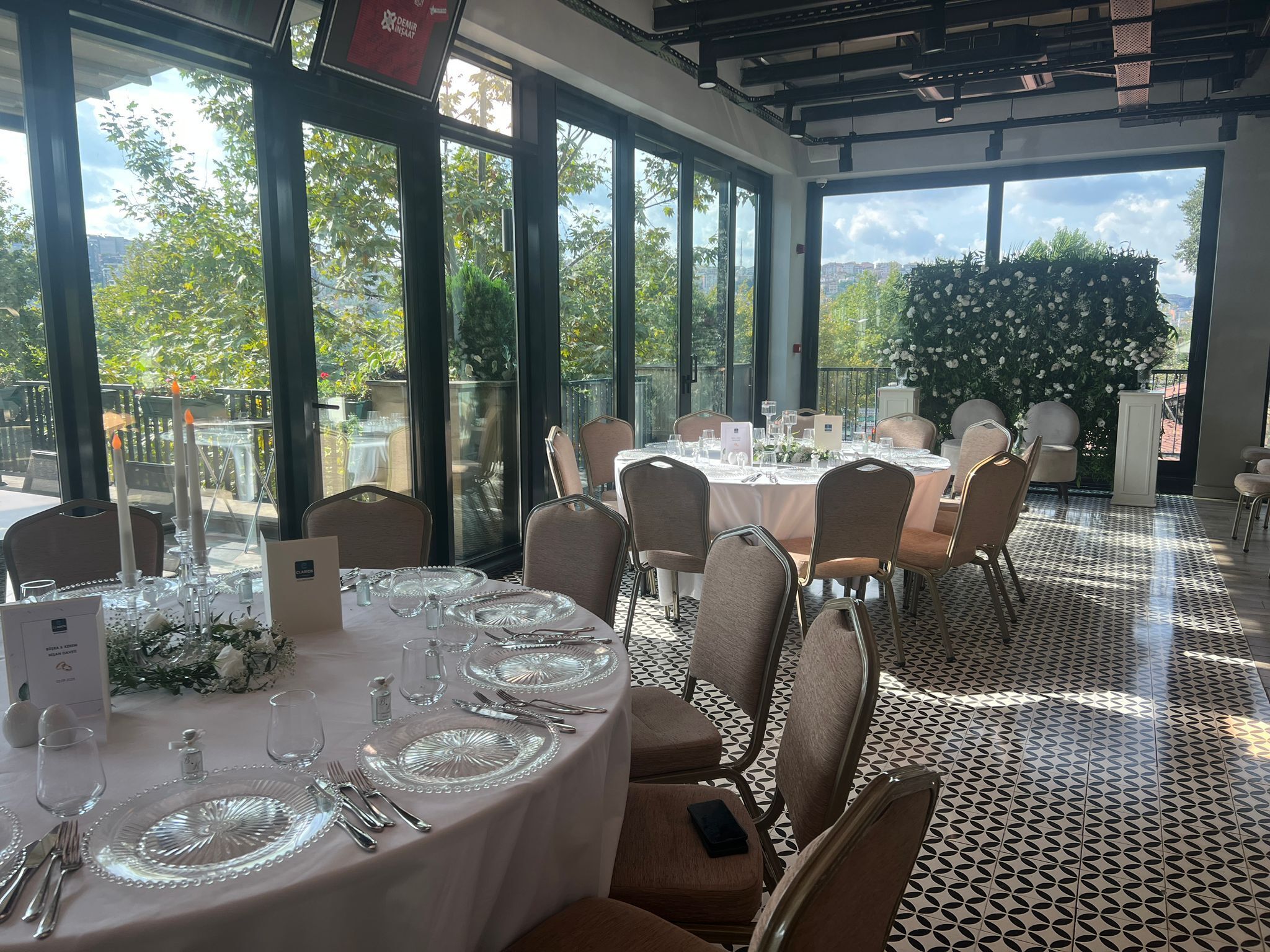 Clarion Hotel Golden Horn