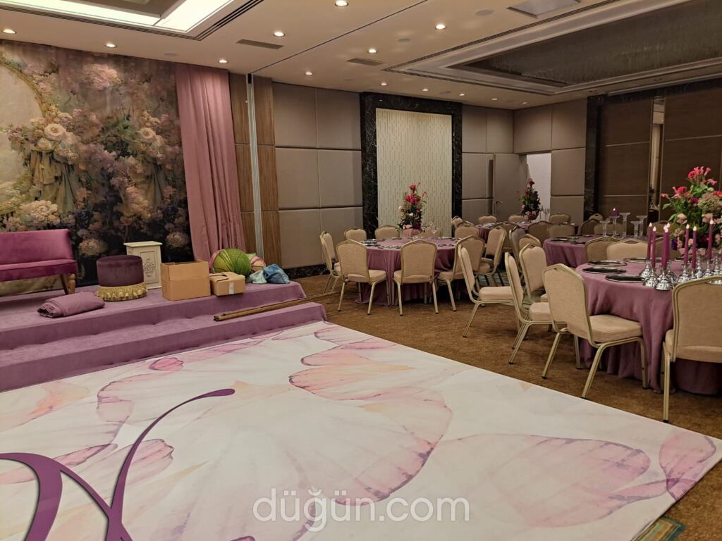 Clarion Hotel Golden Horn