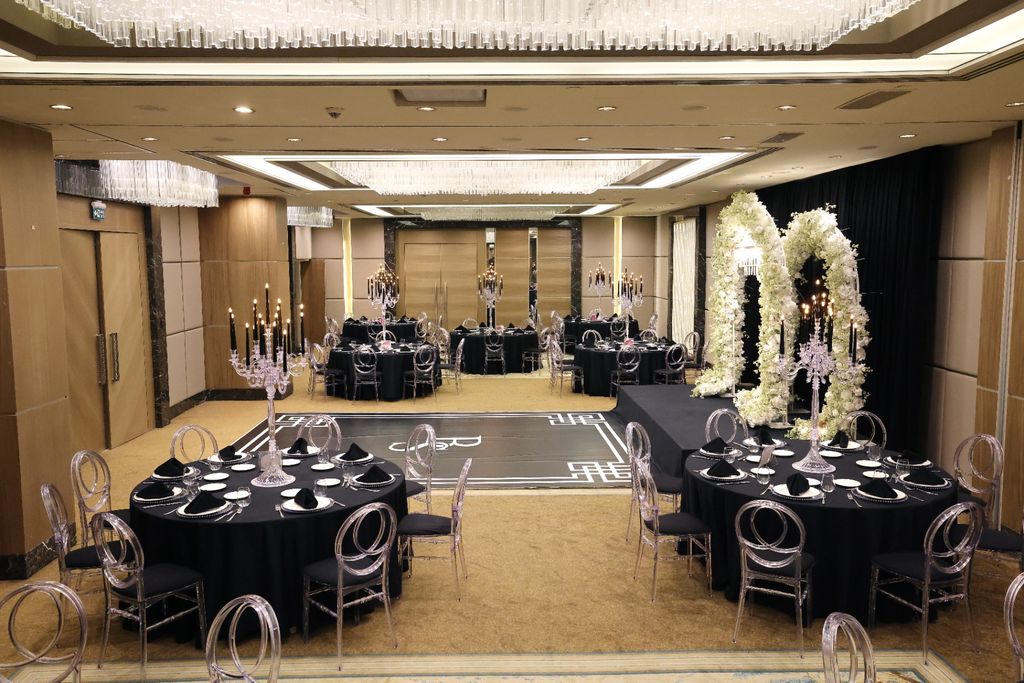 Clarion Hotel Golden Horn