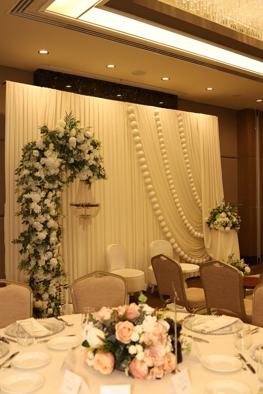 Arise Hotel Golden Horn