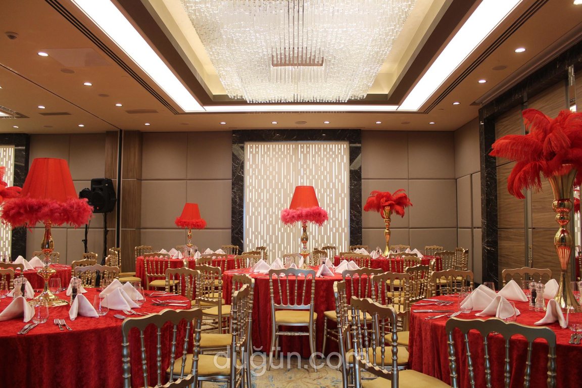 Clarion Hotel Golden Horn