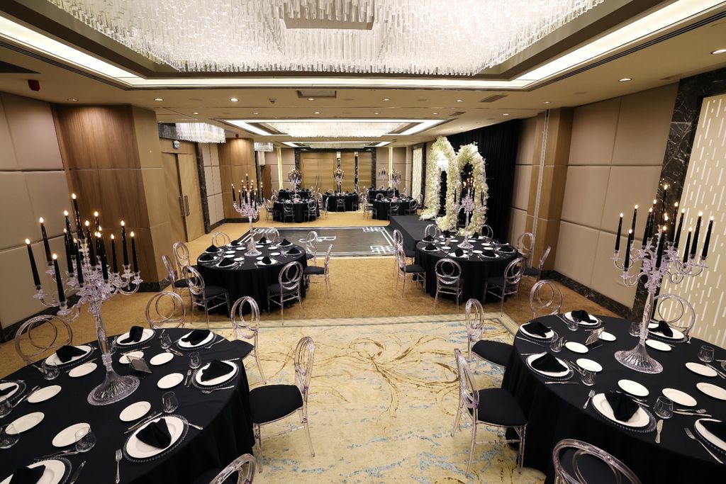 Clarion Hotel Golden Horn