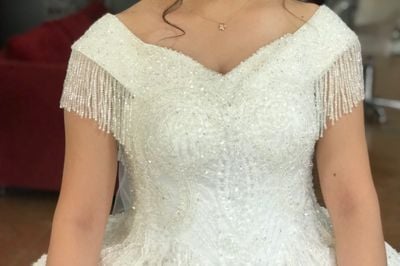 Kuaför Yekta Çınar