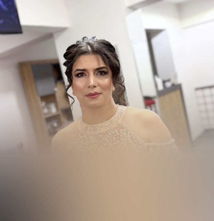 Kuaför Yekta Çınar