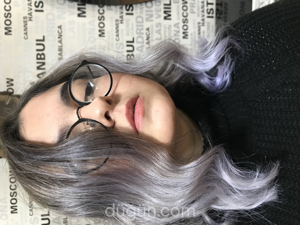 Kuaför Yekta Çınar