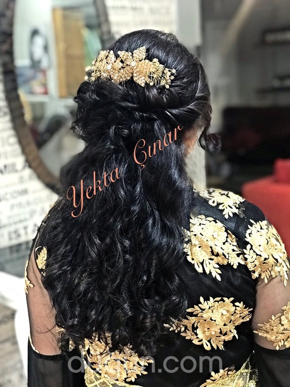 Kuaför Yekta Çınar