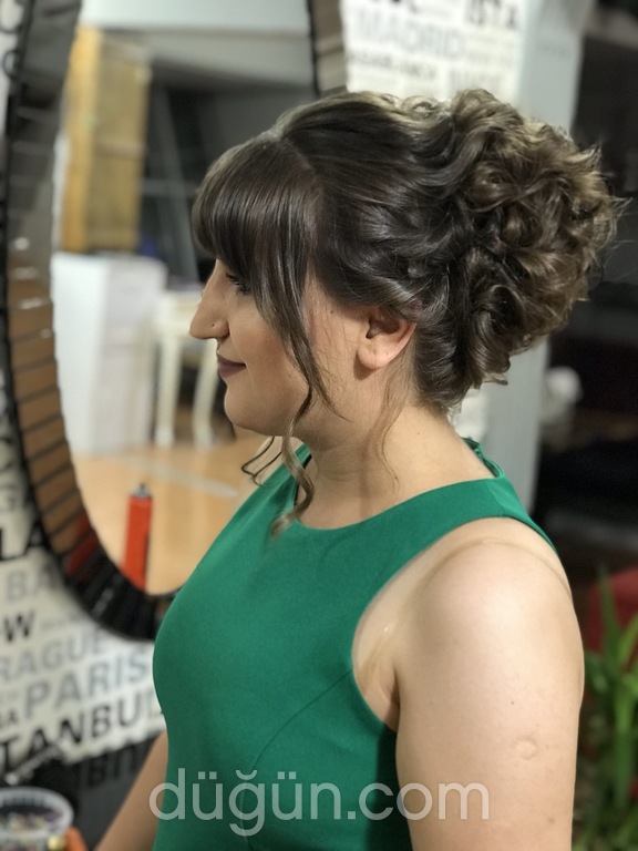 Kuaför Yekta Çınar