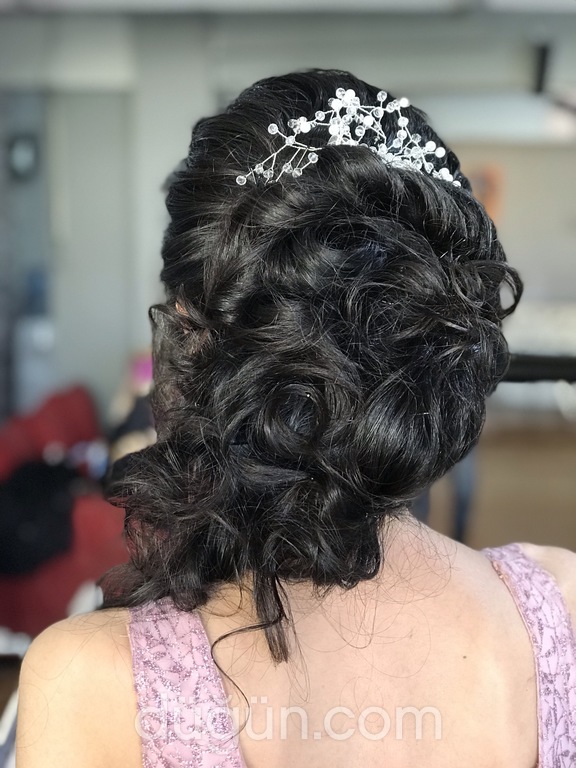 Kuaför Yekta Çınar